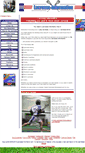 Mobile Screenshot of lacrosse-information.com
